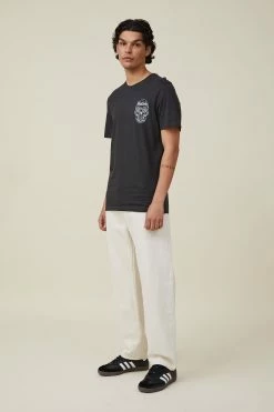 Cotton On Men Tbar Collab Pop Culture T-Shirt 8 Cotton On Men Tbar Collab Pop Culture T-Shirt -Cotton Shop 3610940 118 3