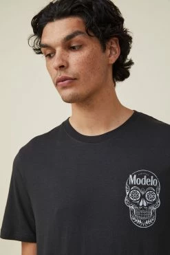 Cotton On Men Tbar Collab Pop Culture T-Shirt 9 Cotton On Men Tbar Collab Pop Culture T-Shirt -Cotton Shop 3610940 118 4