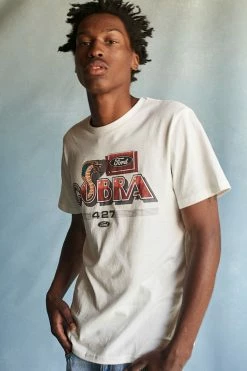 Cotton On Men Tbar Collab Pop Culture T-Shirt