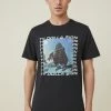 Cotton On Men Tbar Collab Music T-Shirt 1 Cotton On Men Tbar Collab Music T-Shirt -Cotton Shop 3610943 117 2