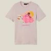 Cotton On Men Tbar Collab Music T-Shirt -Cotton Shop 3610943 172 2