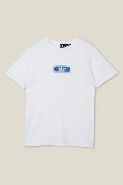 Cotton On Men Tbar Collab Music T-Shirt -Cotton Shop 3610943 99 4