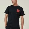 Cotton On Men Tbar Collab Icon T-Shirt -Cotton Shop 3610944 60 2