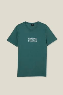 Cotton On Men Tbar Text T-Shirt 11 Cotton On Men Tbar Text T-Shirt -Cotton Shop 3610951 119 5