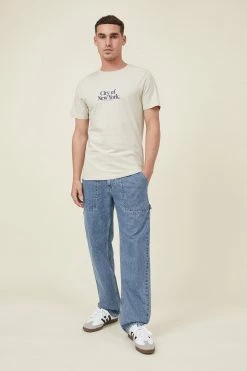 Cotton On Men Tbar Text T-Shirt 8 Cotton On Men Tbar Text T-Shirt -Cotton Shop 3610951 121 1