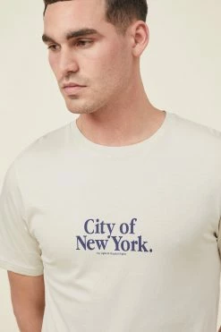 Cotton On Men Tbar Text T-Shirt 10 Cotton On Men Tbar Text T-Shirt -Cotton Shop 3610951 121 4