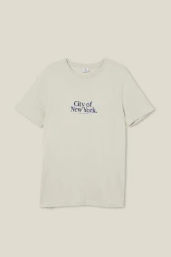 Cotton On Men Tbar Text T-Shirt 11 Cotton On Men Tbar Text T-Shirt -Cotton Shop 3610951 121 5
