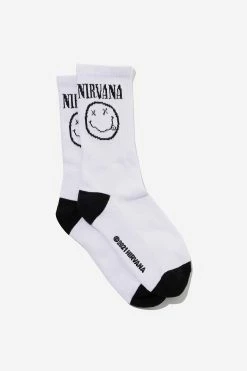 Cotton On Men Special Edition Active Sock