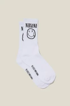 Cotton On Men Special Edition Active Sock