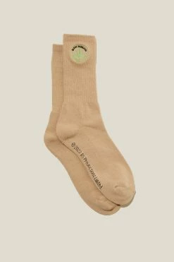 Cotton On Men Special Edition Active Sock
