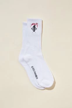 Cotton On Men Special Edition Active Sock