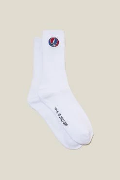 Cotton On Men Special Edition Active Sock