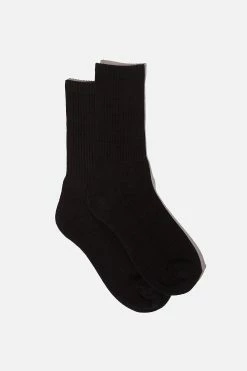 Cotton On Men Essential Active Sock