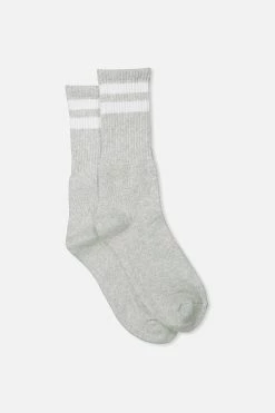 Cotton On Men Essential Active Sock