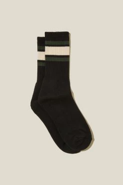 Cotton On Men Essential Active Sock
