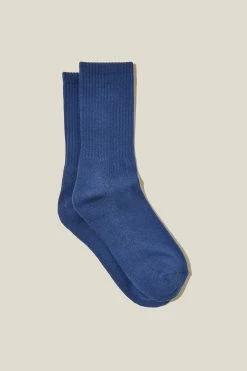 Cotton On Men Essential Active Sock