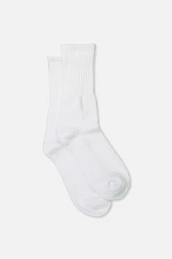 Cotton On Men Essential Active Sock