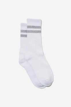 Cotton On Men Essential Active Sock