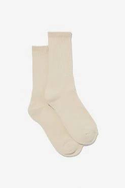 Cotton On Men Essential Active Sock