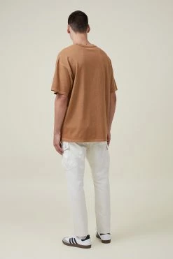 Cotton On Men Military Cargo Pant -Cotton Shop 3611092 02 3