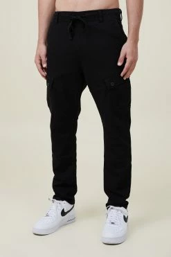 Cotton On Men Military Cargo Pant 7 Cotton On Men Military Cargo Pant -Cotton Shop 3611092 20 1