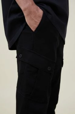 Cotton On Men Military Cargo Pant 9 Cotton On Men Military Cargo Pant -Cotton Shop 3611092 20 4