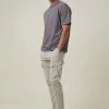 Cotton On Men Military Cargo Pant 2 Cotton On Men Military Cargo Pant -Cotton Shop 3611092 23 2