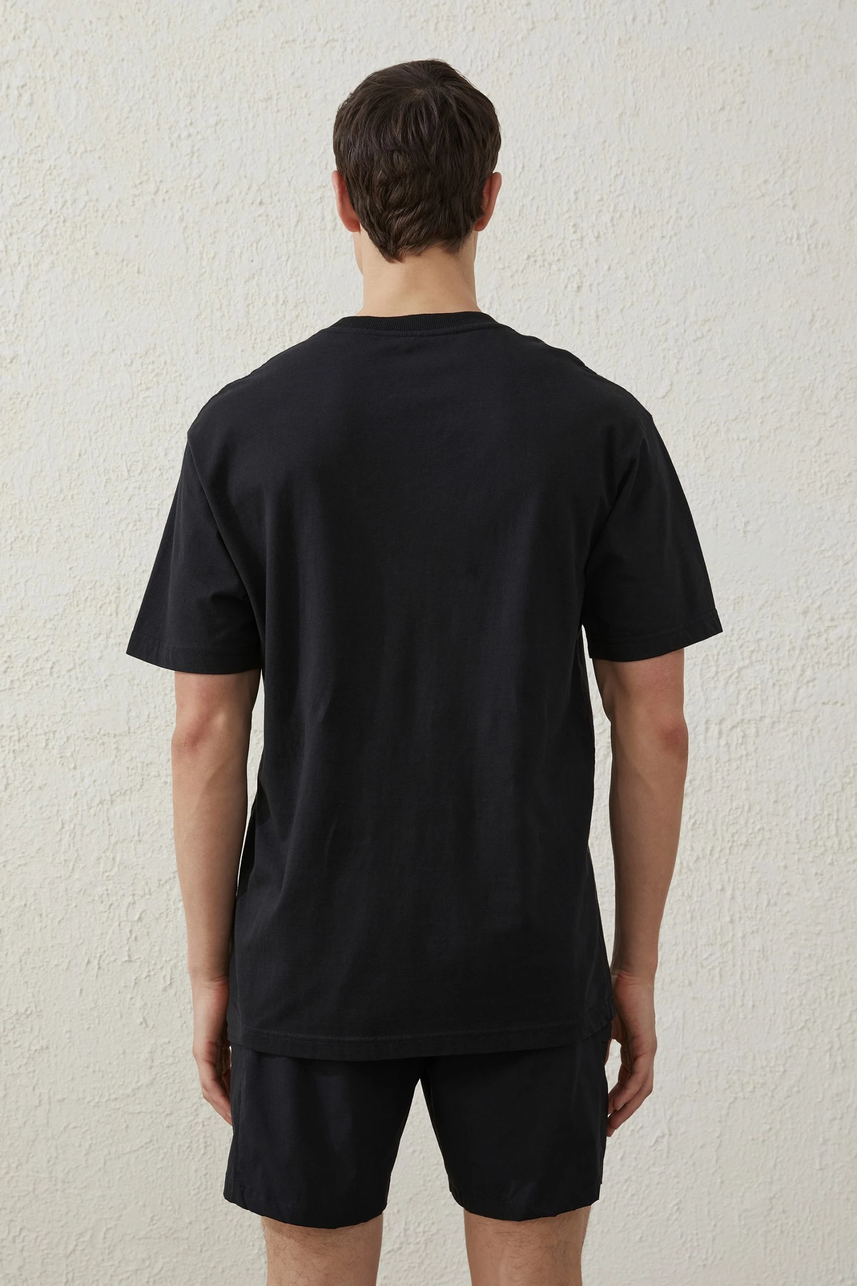 Cotton On Men Nylon Urban Short 5 Cotton On Men Nylon Urban Short - Image 3