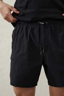 Cotton On Men Nylon Urban Short 10 Cotton On Men Nylon Urban Short -Cotton Shop 3611125 01 4