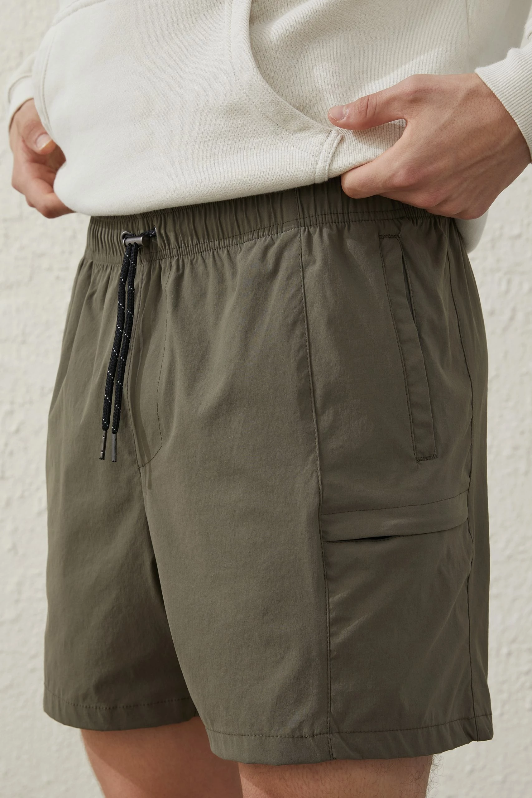 Cotton On Men Nylon Urban Short 6 Cotton On Men Nylon Urban Short - Image 4