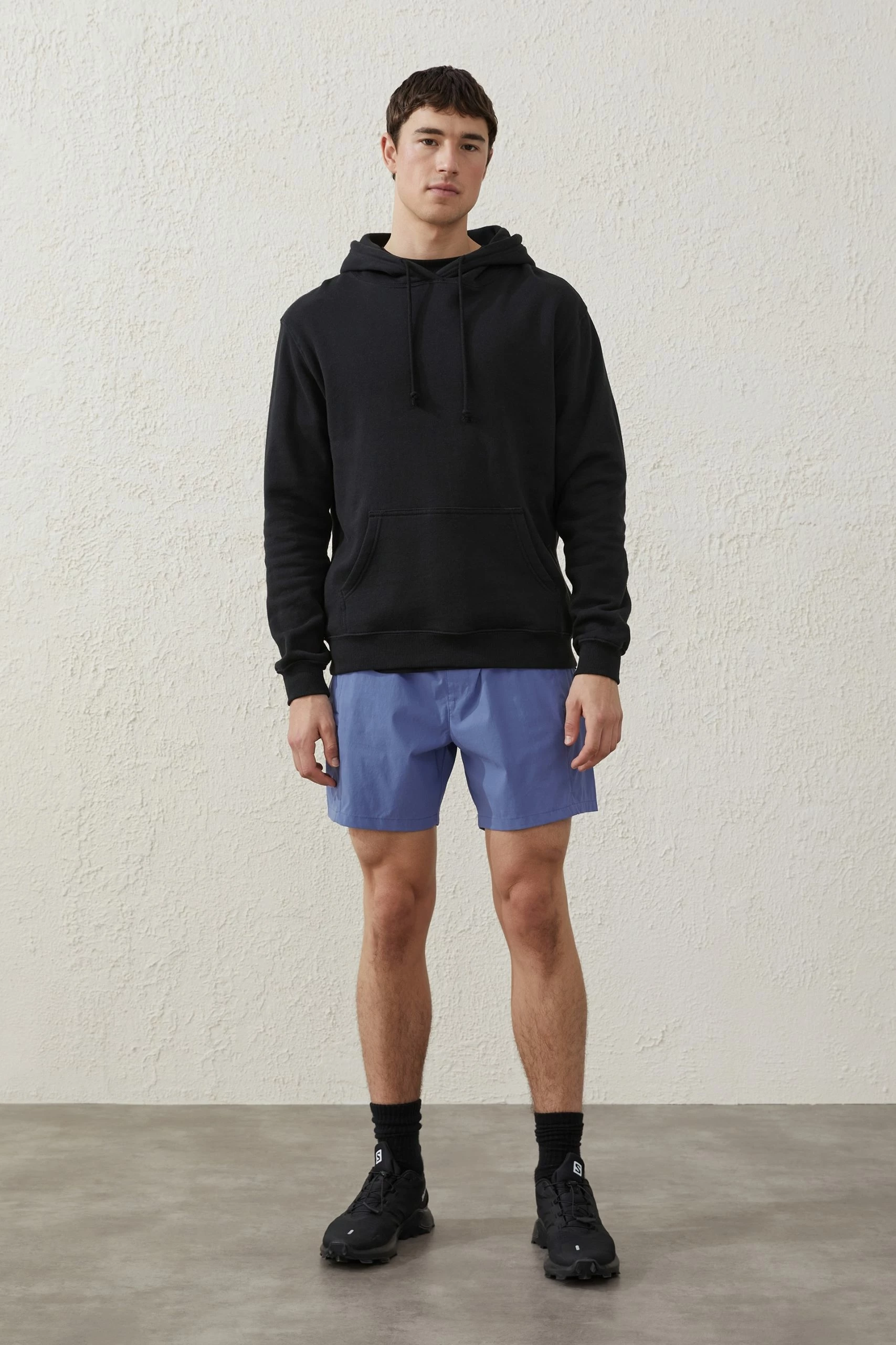 Cotton On Men Nylon Urban Short 4 Cotton On Men Nylon Urban Short - Image 2