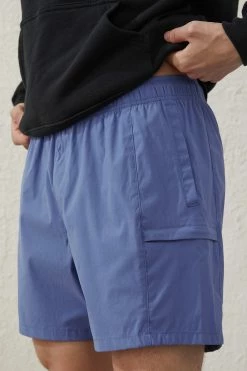 Cotton On Men Nylon Urban Short 10 Cotton On Men Nylon Urban Short -Cotton Shop 3611125 18 4