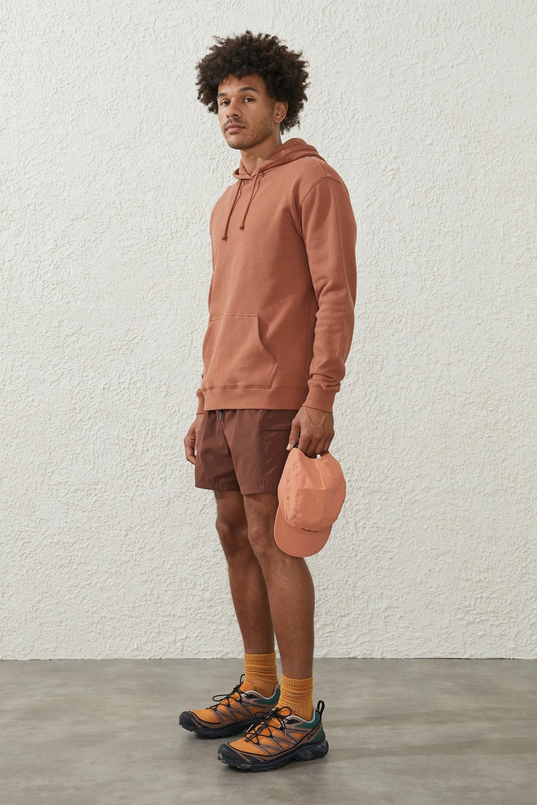 Cotton On Men Nylon Urban Short 4 Cotton On Men Nylon Urban Short - Image 2