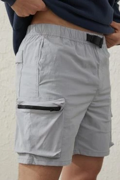 Cotton On Men Nylon Urban Short -Cotton Shop 3611125 28 4