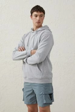 Cotton On Men Nylon Urban Short