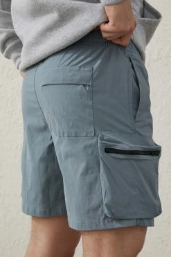 Cotton On Men Nylon Urban Short -Cotton Shop 3611125 31 4