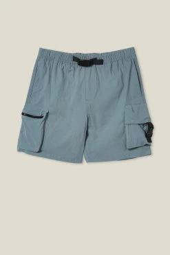 Cotton On Men Nylon Urban Short -Cotton Shop 3611125 31 5