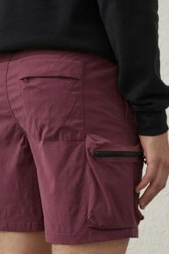 Cotton On Men Nylon Urban Short -Cotton Shop 3611125 32 4