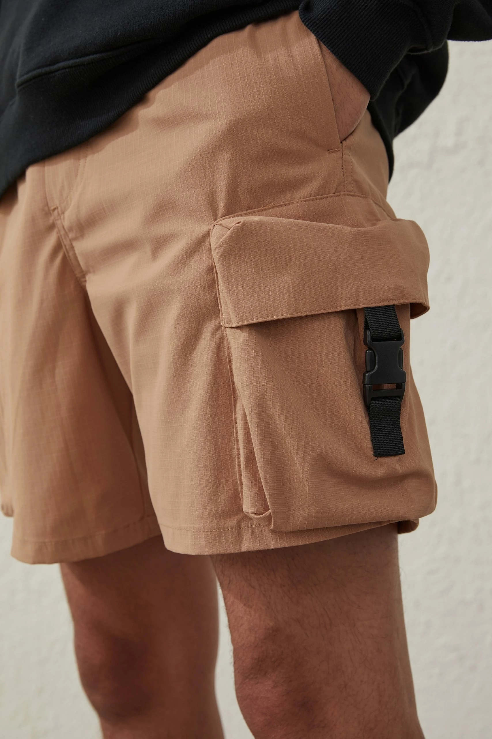 Cotton On Men Nylon Urban Short 5 Cotton On Men Nylon Urban Short - Image 3