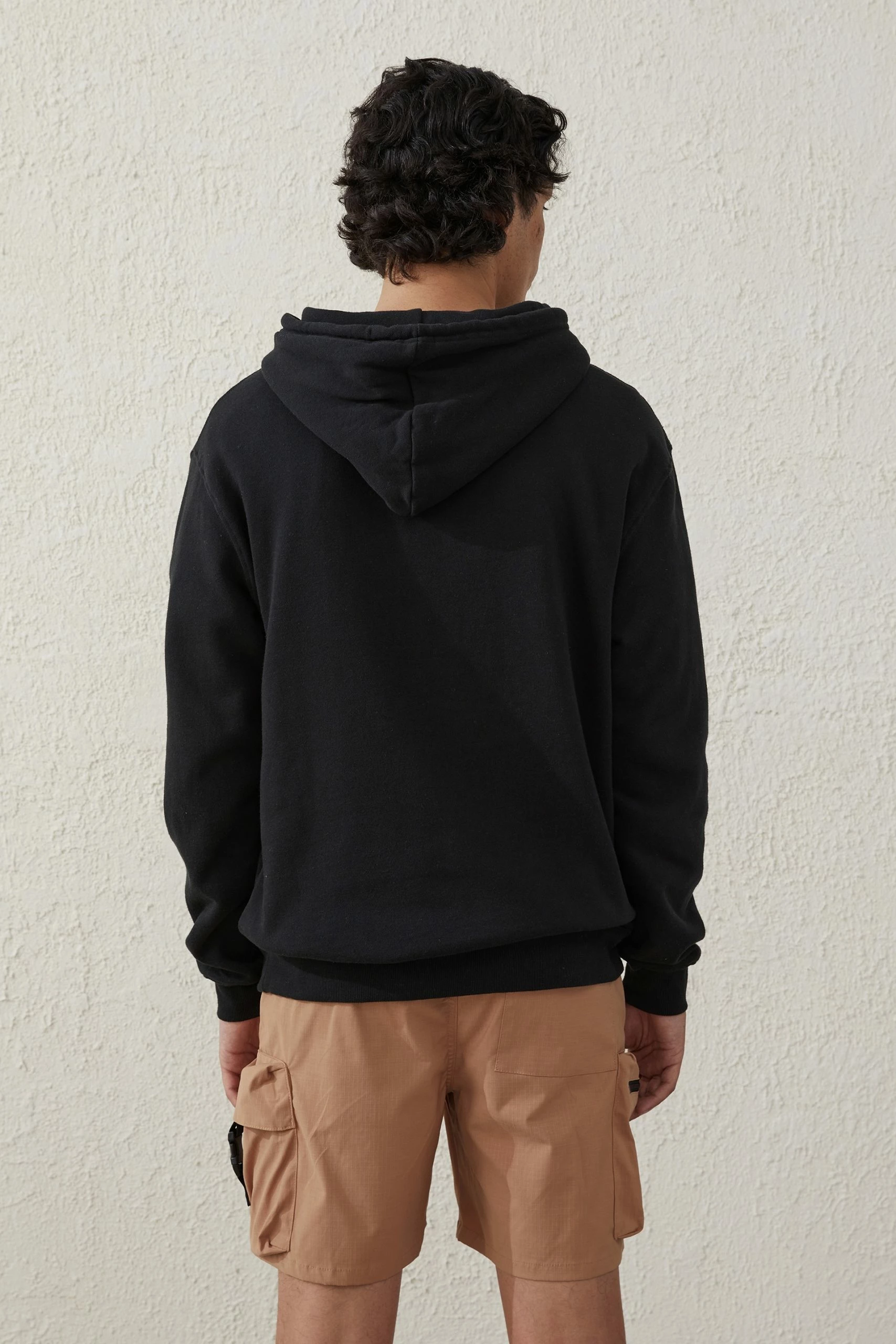 Cotton On Men Nylon Urban Short 6 Cotton On Men Nylon Urban Short - Image 4