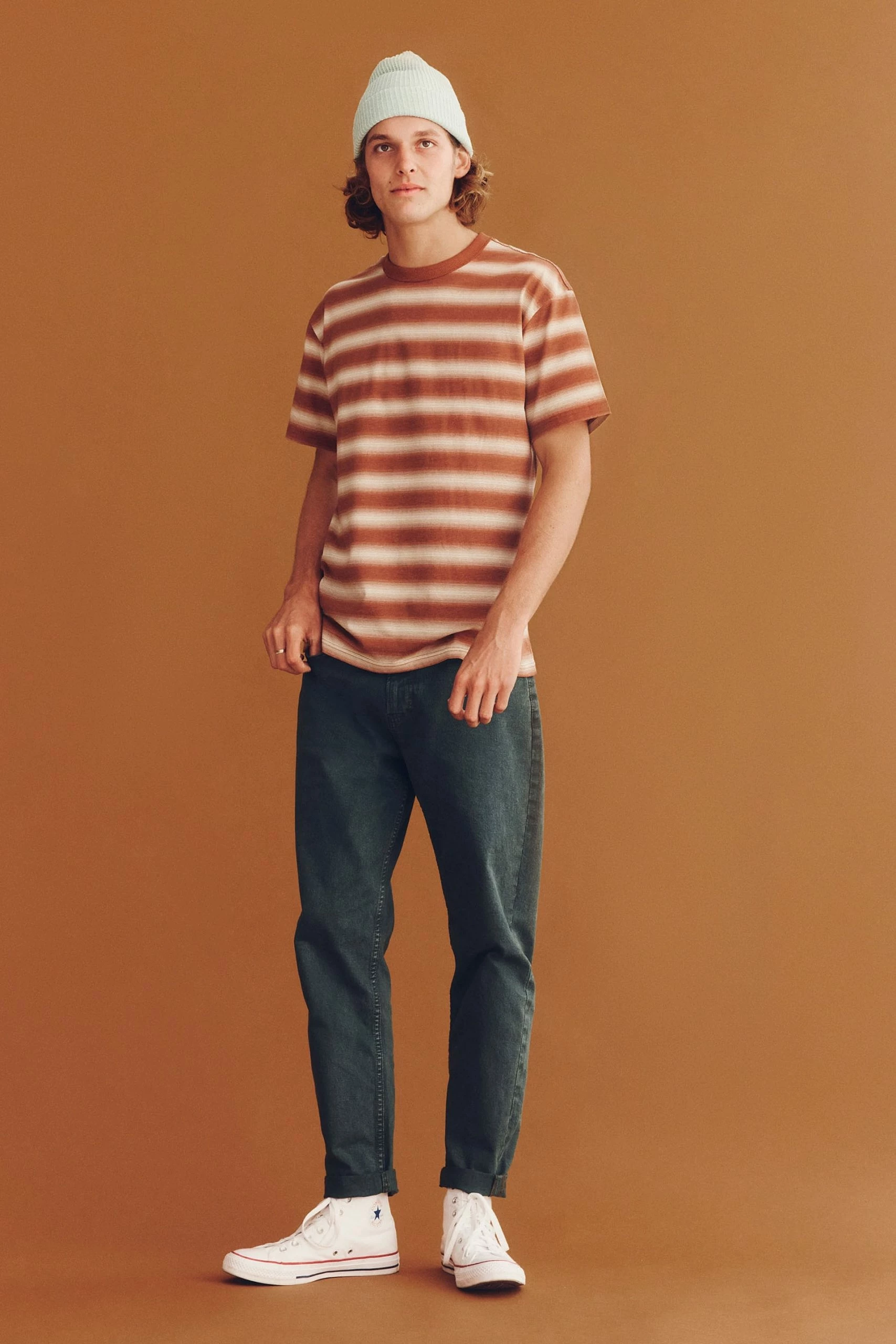 Cotton On Men Relaxed Tapered Jean 8 Cotton On Men Relaxed Tapered Jean - Image 6