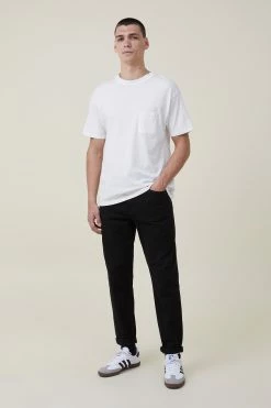 Cotton On Men Relaxed Tapered Jean -Cotton Shop 3611179 54 4