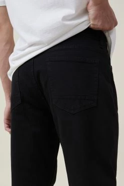 Cotton On Men Relaxed Tapered Jean -Cotton Shop 3611179 54 5