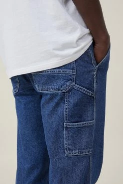 Cotton On Men Relaxed Tapered Jean 10 Cotton On Men Relaxed Tapered Jean -Cotton Shop 3611179 84 3