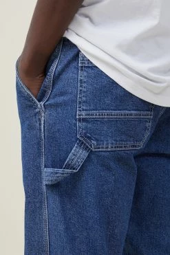 Cotton On Men Relaxed Tapered Jean 12 Cotton On Men Relaxed Tapered Jean -Cotton Shop 3611179 84 5