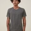Cotton On Men Organic Regular Fit Crew T-Shirt -Cotton Shop 3611220 25 2