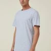 Cotton On Men Organic Regular Fit Crew T-Shirt -Cotton Shop 3611220 66 2