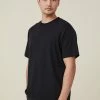 Cotton On Men Organic Loose Fit T-Shirt -Cotton Shop 3611221 01 2