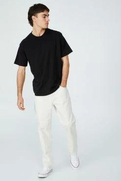 Cotton On Men Organic Loose Fit T-Shirt 9 Cotton On Men Organic Loose Fit T-Shirt -Cotton Shop 3611221 01 4