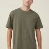 Cotton On Men Organic Loose Fit T-Shirt 2 Cotton On Men Organic Loose Fit T-Shirt -Cotton Shop 3611221 05 2